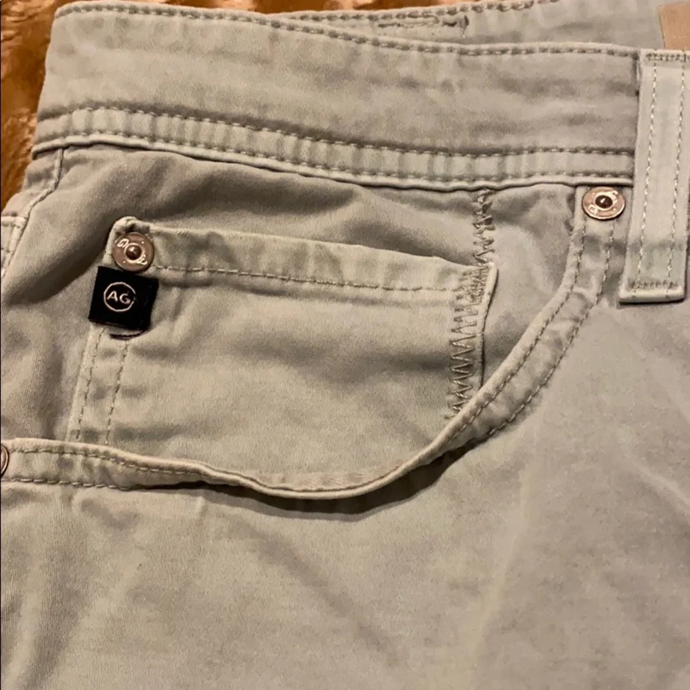 The Graduate Blue Jeans
